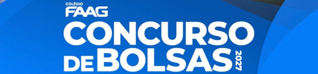 Concurso de Bolsas 2027