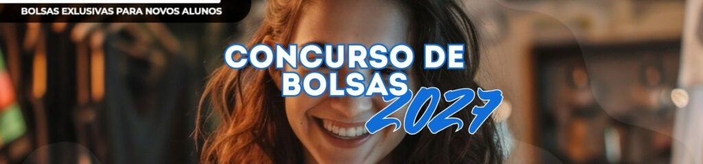 Resultado do Concurso de Bolsas 2027
