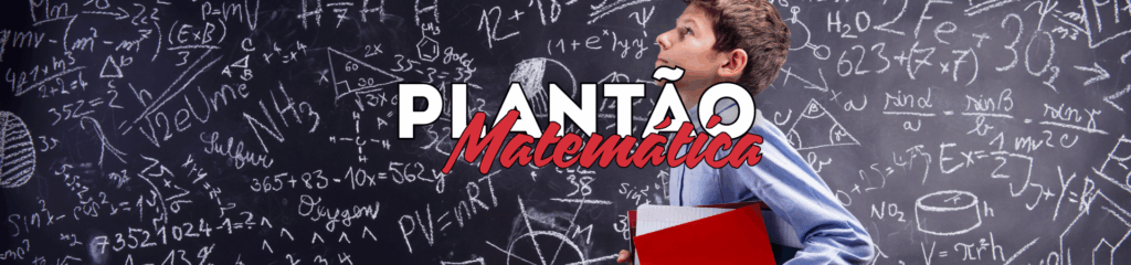 Aulas de Reforço de Matemática