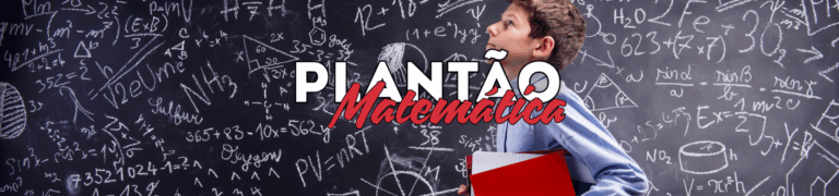 Aulas de Reforço de Matemática